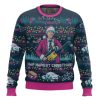 Hap Hapiest Christmas National Lampoon’s Christmas Vacation Ugly Sweater