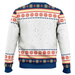 Karl Marx Get In Loser Ugly Christmas Sweater 1 Karl Marx Get In Loser Ugly Christmas Sweater1