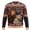 Home Alone The Wet Bandits Ugly Christmas Sweater