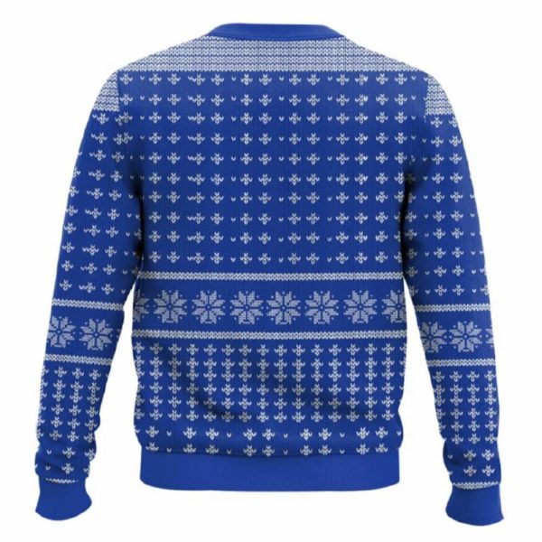 Home Alone You Little Jerk Meme Christmas Ugly Sweater