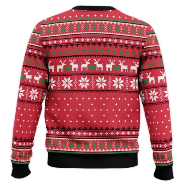 Home Malone Post Malone Ugly Christmas Sweaters