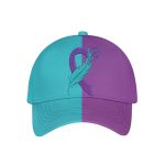 Hope Over Silence Cap