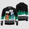 Hot N Cold Ugly Christmas Sweater