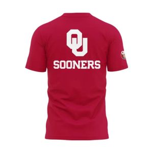 2025 It's Football Time In Oklahoma Shirt 2 2025 Its Football Time In Oklahoma Shirt2