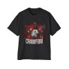 Husker Football Terence Crawford Shirt