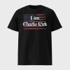 I Am Charlie Shirt