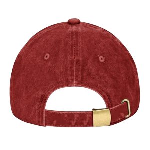 Patrick Mahomes 15 Kansas City Washed Cap3