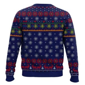 Well Happy Birthday Jesus Sorry Your Party Is So Lame Michael Scott The Office Ugly Christmas Sweater 1 Well Happy Birthday Jesus Sorry Your Party Is So Lame Michael Scott The Office Ugly Christmas Sweater1