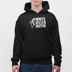 Iryna Zarutska White Lives Matter Shirt 5