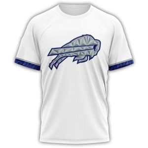 Bills Mafia Rivalries Cold Front Shirt 20251