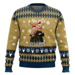 Is This Jolly Enough Muppets Ugly Christmas Sweater