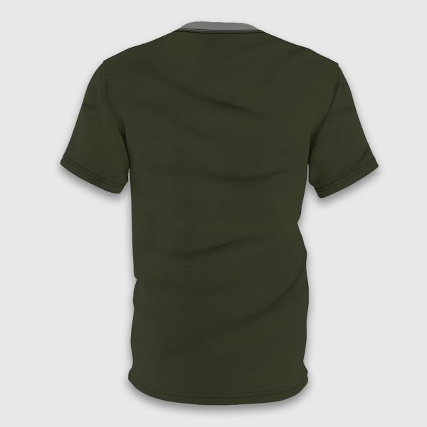 Jason Voorhees Friday The 13th Costume Halloween Shirt