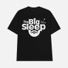Jasson Dominguez Amed Rosario The Big Sleep Shirt
