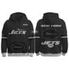 Jets Rivalries Hoodie 2025