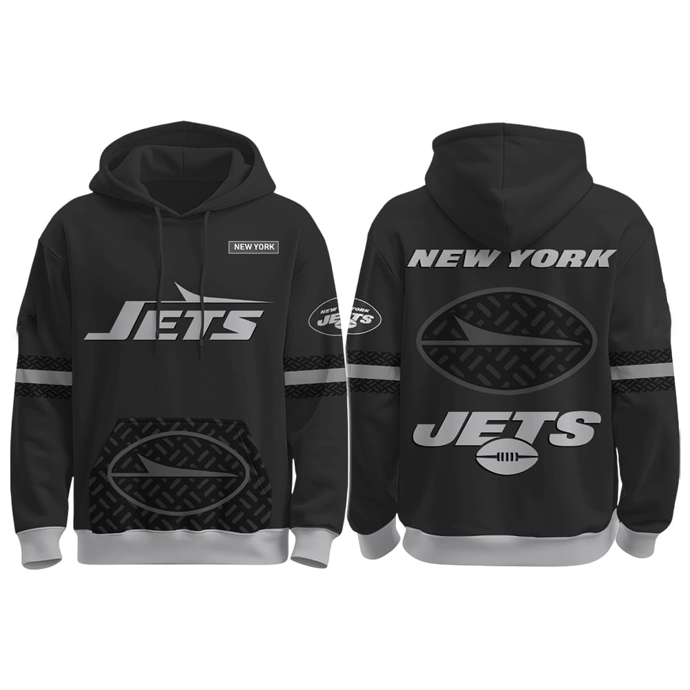 Jets Rivalries Hoodie 2025 Jets Rivalries Hoodie 2025