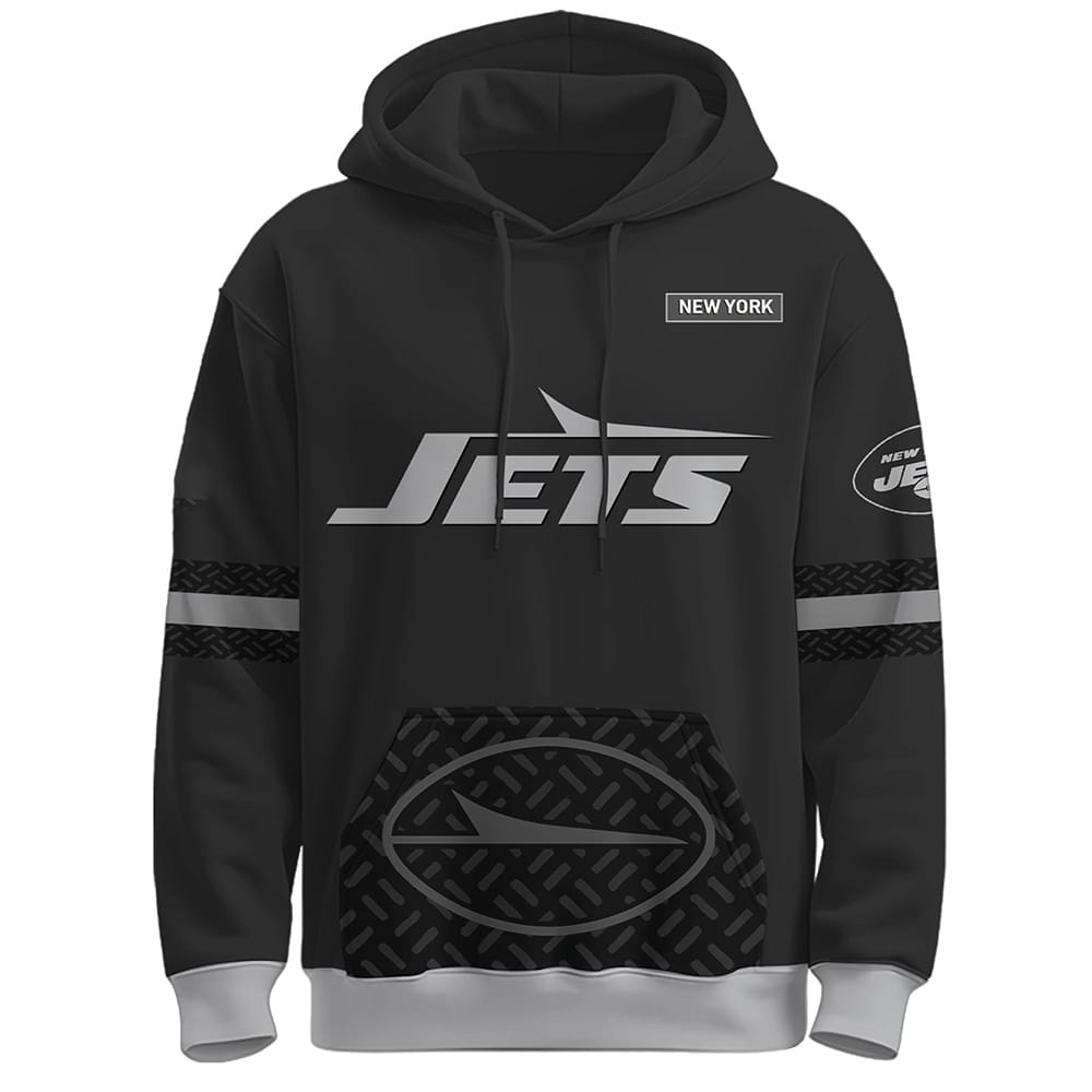 Jets Rivalries Hoodie 2025 Jets Rivalries Hoodie 2025