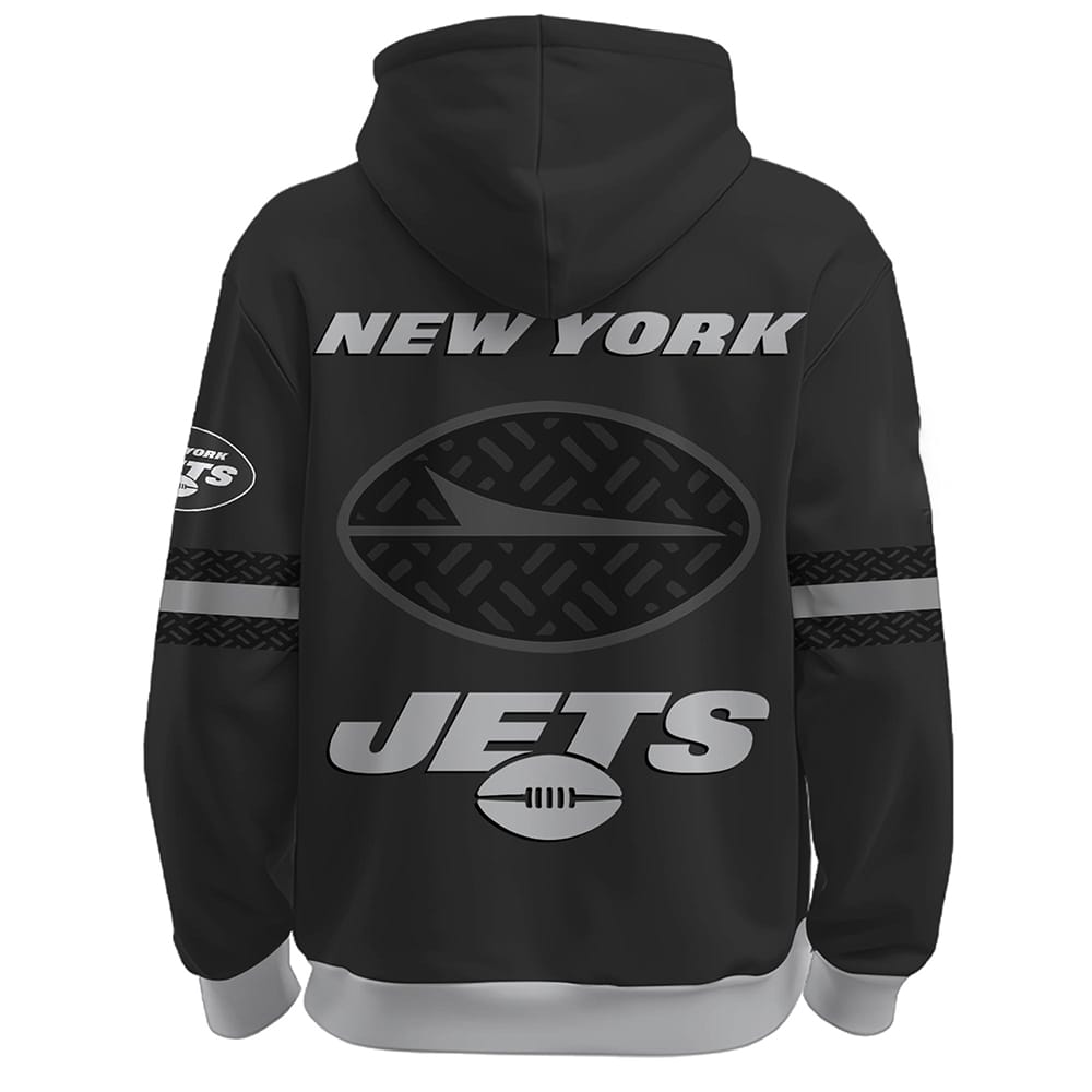 Jets Rivalries Hoodie 2025 Jets Rivalries Hoodie 2025