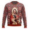 John Wick Funny Christmas Ugly Sweater