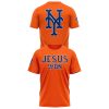 Juan Soto Jesus Won T-shirt