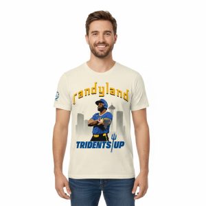 2025 Mariners Randy Land Shirt Giveaway 1 2025 Mariners Randy Land Shirt Giveaway
