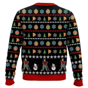 Where Is Kevin Home Alone Ugly Christmas Sweater1