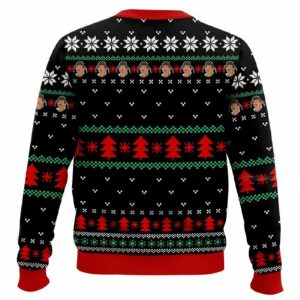 Cousin Eddie Merry Christmas Shitters Full National Lampoons Vacation Ugly Christmas Sweater1