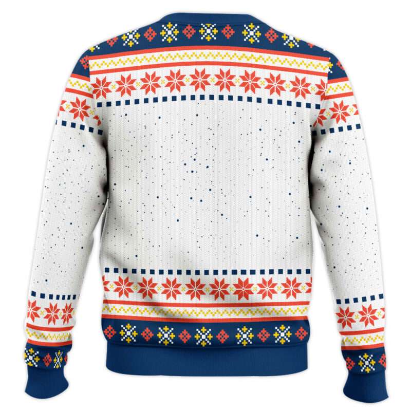 Karl Marx Get In Loser Ugly Christmas Sweater Karl Marx Get In Loser Ugly Christmas Sweater