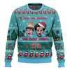Keep The Change Home Alone Ugly Christmas Sweater