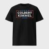Kimmel And Colbert 2028 Shirt
