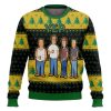 King Of The Hill Yep Ugly Christmas Sweater