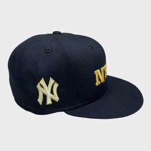 Yankees NYPD Hat 1 Yankees NYPD Hat