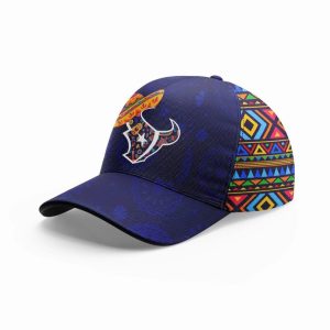 Texans x Latino Heritage Celebrations Hoodie 20253