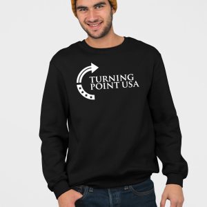 Sydney Sweeney Turning Point Shirt