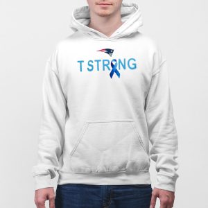 Patriots T STRONG Shirt