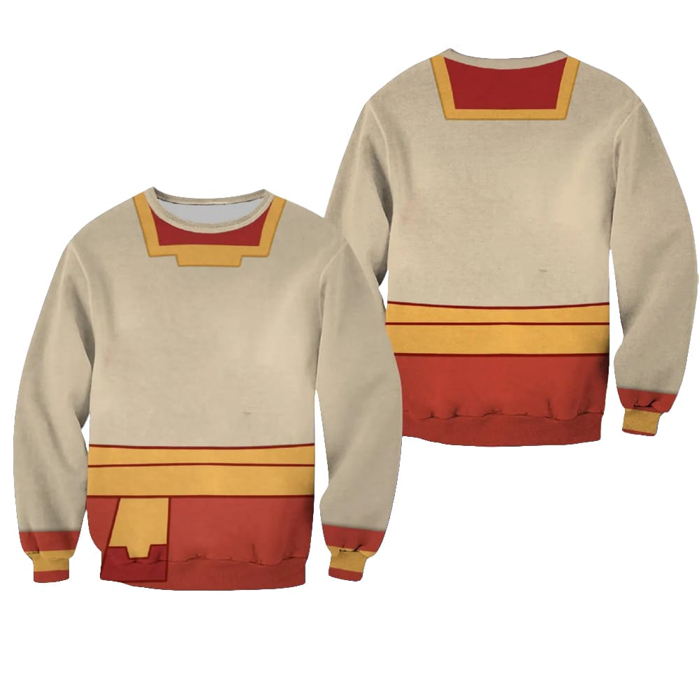 Malina Cosplay Halloween Costume Hoodie Malina Cosplay Halloween Costume Hoodie