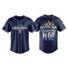 Mariners AL West Division Champions 2025 Jersey