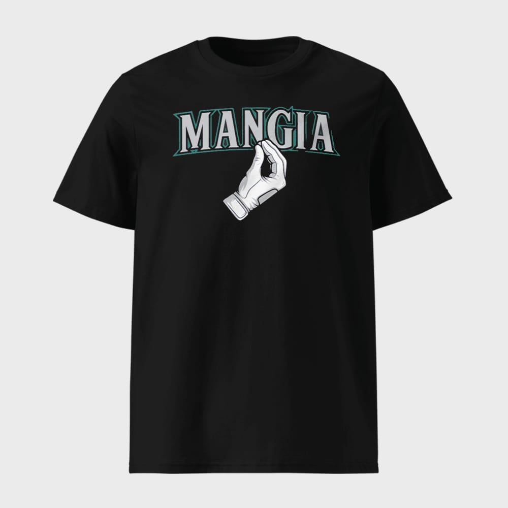 Mariners Mangia Hand Shirt 1 Mariners Mangia Hand Shirt