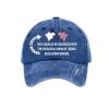 May Charlie Be Received Into The Merciful Arms Of Jesus Our Loving Savior Hat