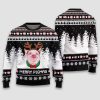 Merry Pigmas Christmas Ugly Sweater