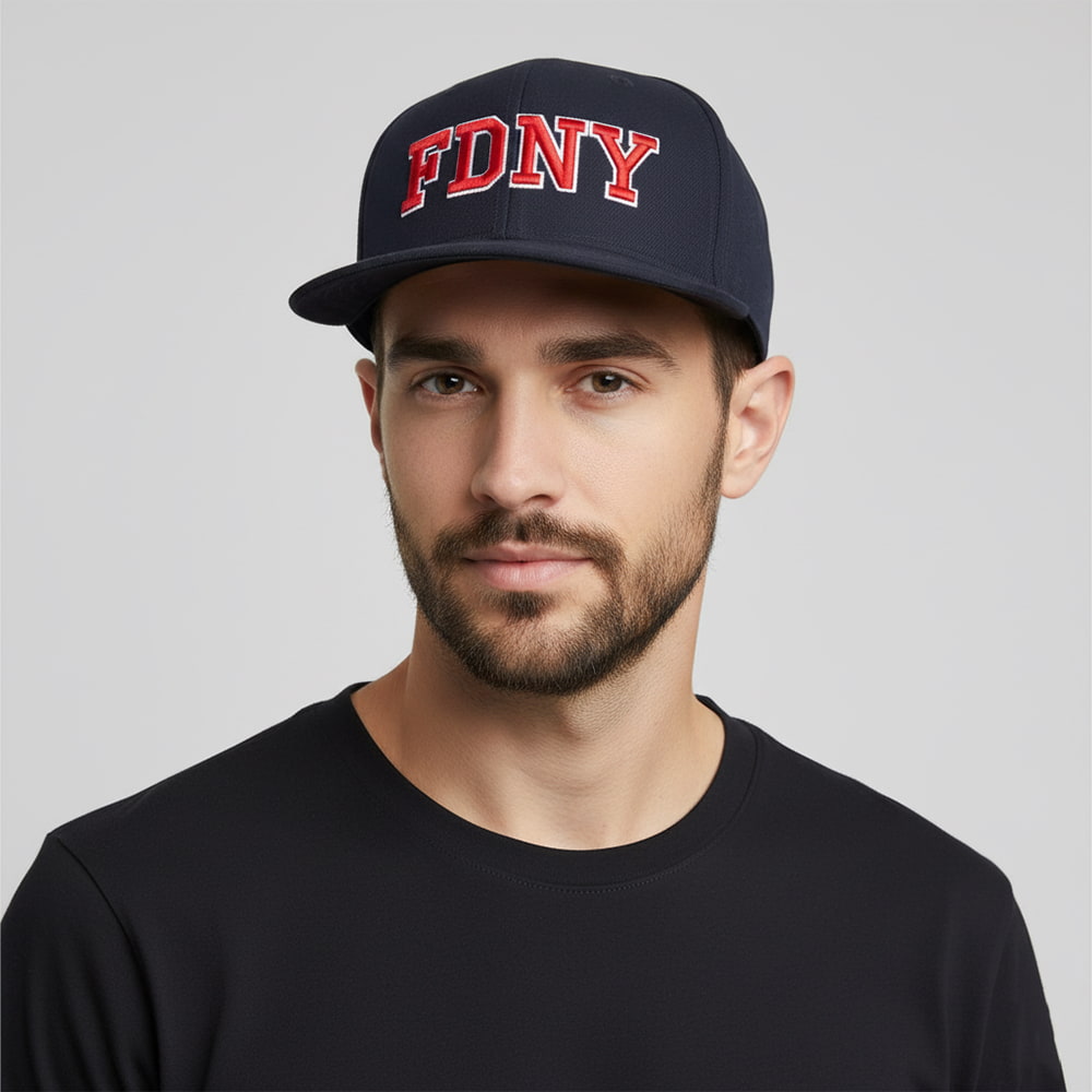 Mets FDNY Hat Mets FDNY Hat