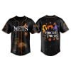 Mets Hocus Pocus Jersey 2025