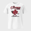 Mets Jonah Tong The Canadian Cannon Shirt
