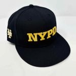 Mets NYPD Hat