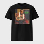 Michael Tyson Your Turn Shirt