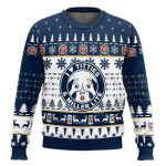 Miller Lite Titties Funny Ugly Sweater