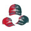 My City My Team Philadelphia Phillies x Philadelphia Eagles Cap