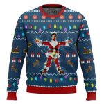 National Lampoon’s Christmas Vacation Ugly Sweater