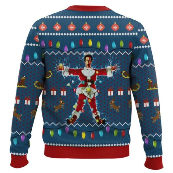 National Lampoon’s Christmas Vacation Ugly Sweater