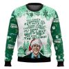 National Lampoon’s Christmas Vacation Ugly Christmas  Sweater