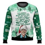 National Lampoon's Christmas Vacation Ugly Christmas  Sweater